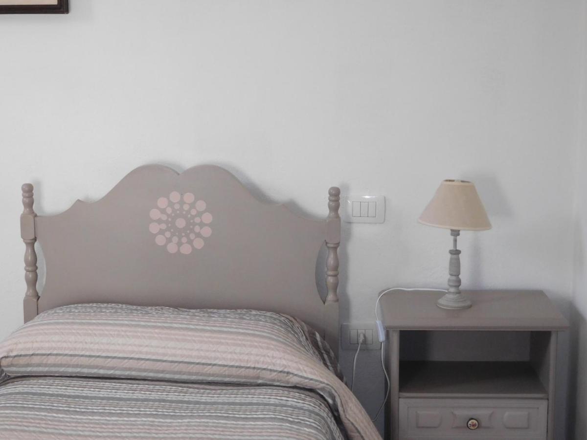 Apartment Gli Ulivi *