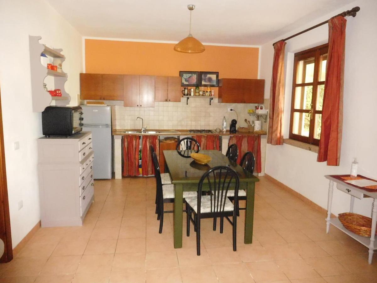 Gli Ulivi Apartment