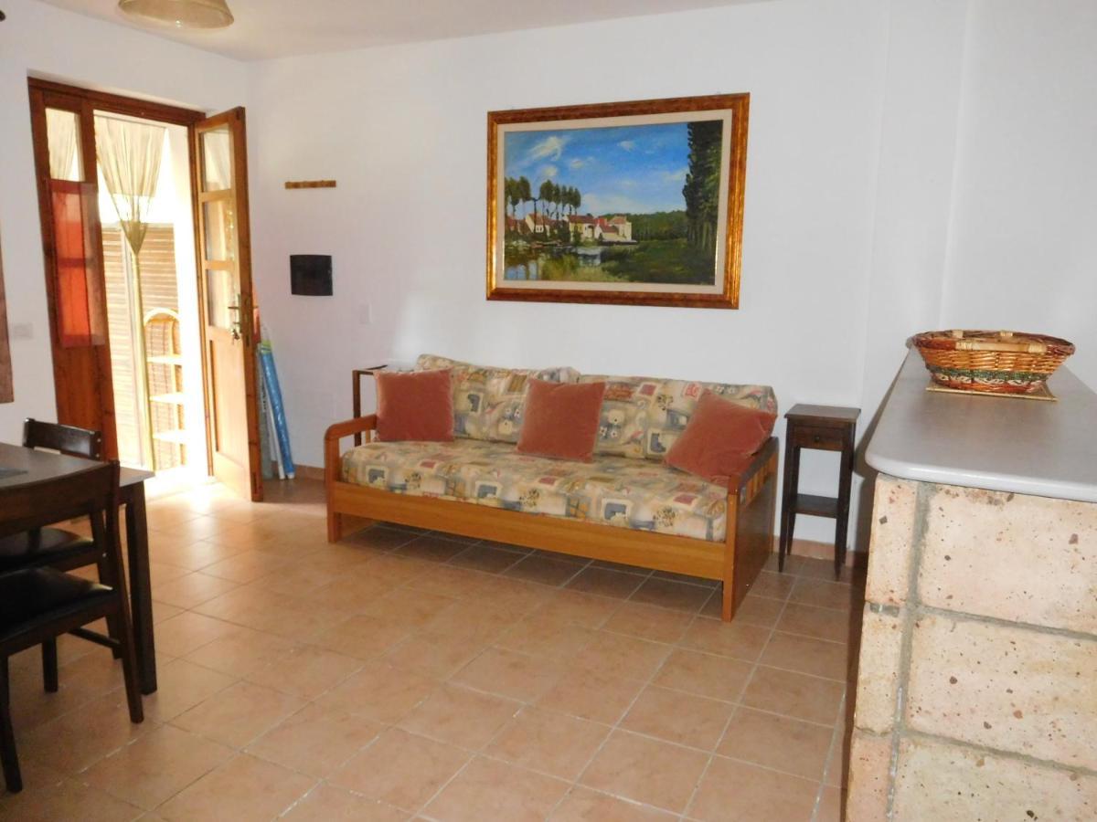 Gli Ulivi Apartment