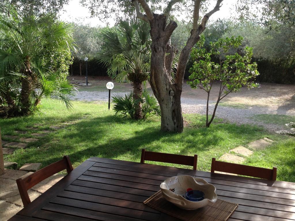 Apartment Gli Ulivi Alghero
