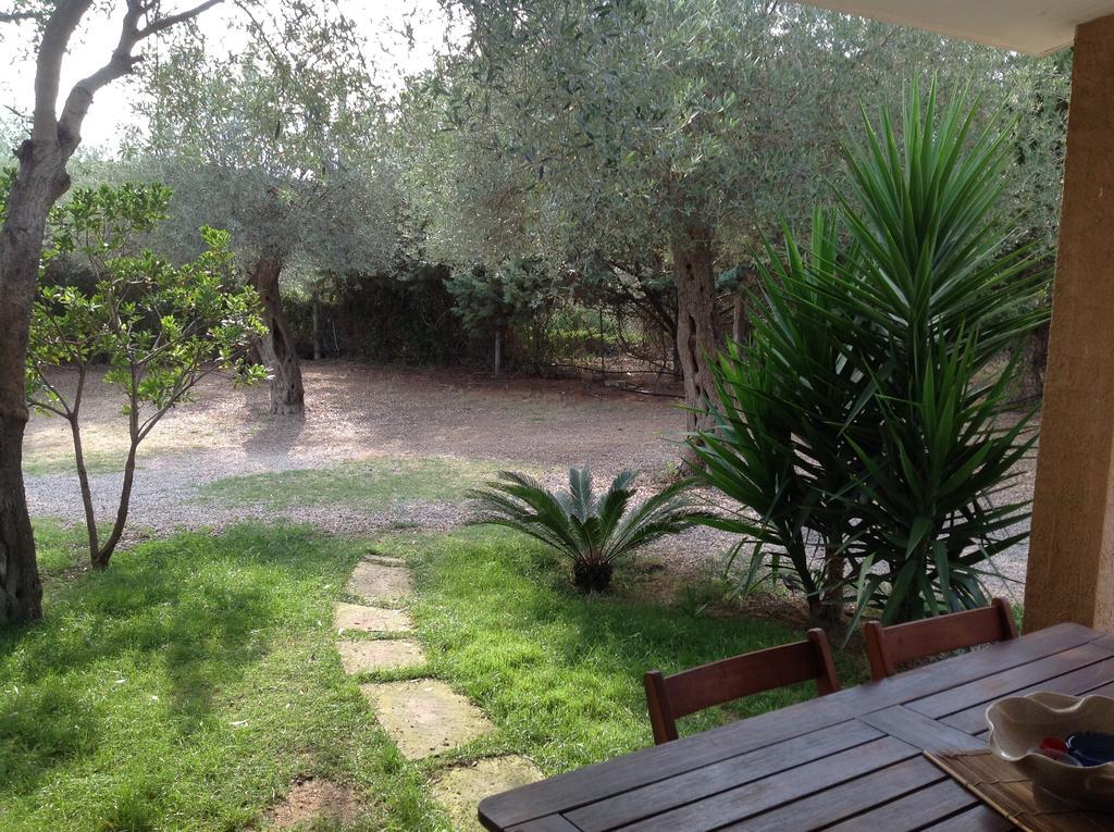 Gli Ulivi Alghero